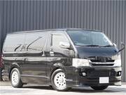 2008 TOYOTA HIACE VAN