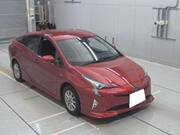 2018 TOYOTA PRIUS