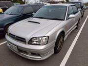 1999 SUBARU LEGACY B4