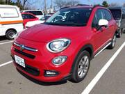 2015 FIAT 500X