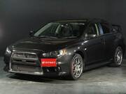 2012 MITSUBISHI LANCER