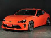 2017 TOYOTA 86