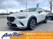 2019 MAZDA CX-3