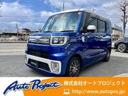 2018 DAIHATSU WAKE