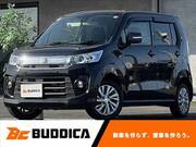 2014 SUZUKI WAGON R