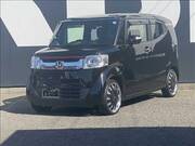 2015 HONDA N-BOX