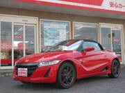 2016 HONDA S660