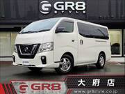 2019 NISSAN NV350 CARAVAN WAGON