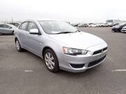 2013 MITSUBISHI GALANT FORTIS