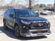 2020 TOYOTA RAV4 ADVENTURE