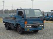 1996 MAZDA TITAN 2ton