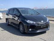 2015 TOYOTA WISH 1.8S MONOTONE