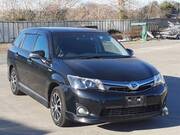 2014 TOYOTA COROLLA FIELDER