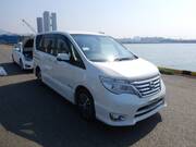 2016 NISSAN SERENA