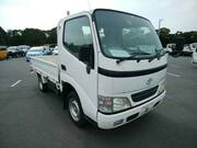 2002 TOYOTA TOYOACE TRUCK 1.25ton