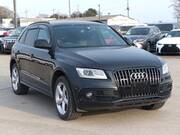 2012 AUDI Q5