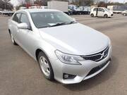 2013 TOYOTA MARK X