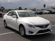 2015 TOYOTA MARK X 250G