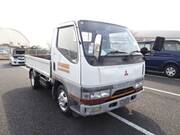 1996 MITSUBISHI CANTER 2ton