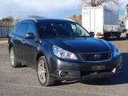 2011 SUBARU LEGACY OUTBACK