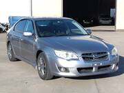 2007 SUBARU LEGACY B4