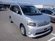 2007 TOYOTA VOXY X L EDITION