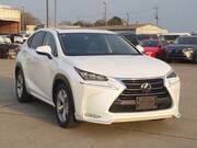 2014 LEXUS NX