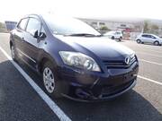 2012 TOYOTA AURIS