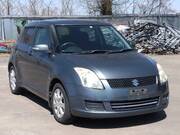 2009 SUZUKI SWIFT