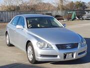 2005 TOYOTA MARK X 250G