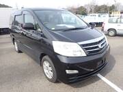 2005 TOYOTA ALPHARD AX L EDITION