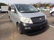 2003 TOYOTA ALPHARD AX L EDITION