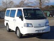 2018 MAZDA BONGO VAN DX