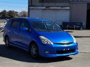 2006 TOYOTA WISH