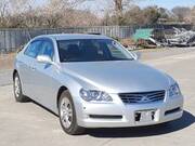 2008 TOYOTA MARK X