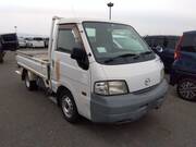 2007 MAZDA BONGO TRUCK 0.85ton