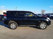 2013 TOYOTA LAND CRUISER PRADO TX