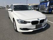 2015 BMW 3 SERIES