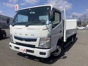 2016 FUSO CANTER