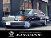 1990 MERCEDES BENZ S CLASS 560SEL (Left Hand Drive)