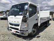 2016 FUSO CANTER