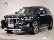 2020 BMW X1