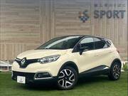 2015 RENAULT CAPTUR