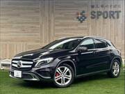 2014 MERCEDES BENZ GLA-CLASS