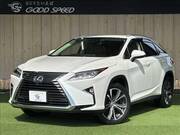 2016 LEXUS RX