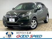 2014 HONDA VEZEL