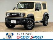 2019 SUZUKI JIMNY SIERRA