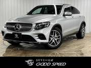 2017 MERCEDES BENZ GLC-CLASS