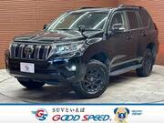 2019 TOYOTA LAND CRUISER PRADO