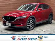 2017 MAZDA CX-5 XD PROACTIVE